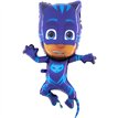 CAT BOY PJ MASKS SHAPED FOIL