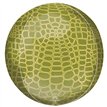 ALLIGATOR PRINT ANIMALZ ORBZ