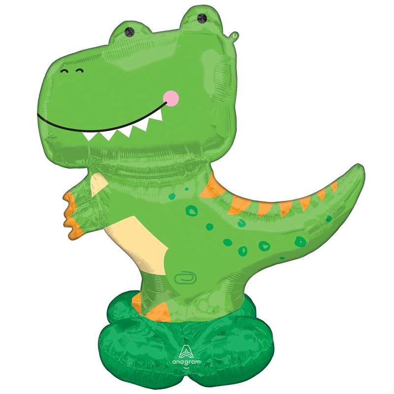 T-REX AIRLOONZ