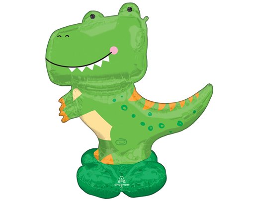 T-REX AIRLOONZ