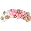 200cm PINK BALLOON GARLAND