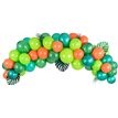200cm DINO BALLOON GARLAND