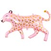 LEOPARD FOIL BALLOON