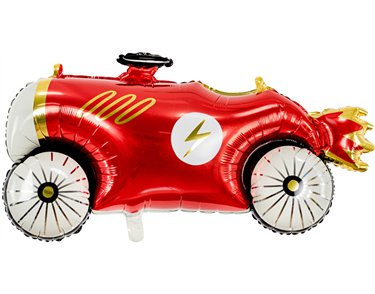 CAR FOIL BALLOON
