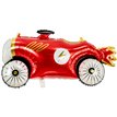 CAR FOIL BALLOON