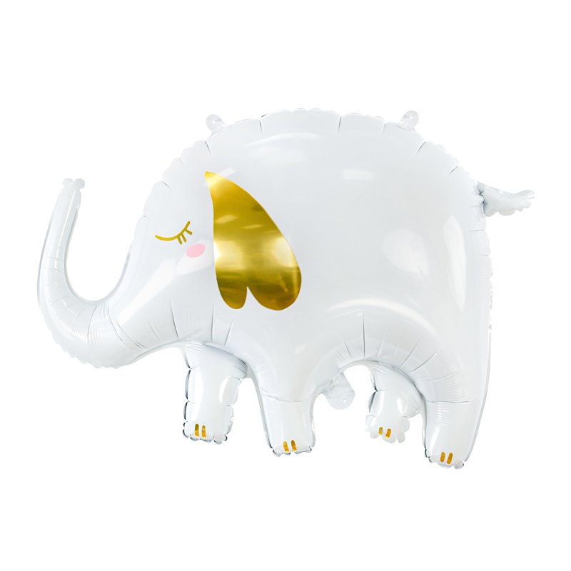 ELEPHANT FOIL BALLOON