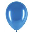 50PK 5in BLUE CHROMIUM DECOTEX