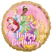 18in PRINCESS ONCE UPON A TIME FOIL BALLOON