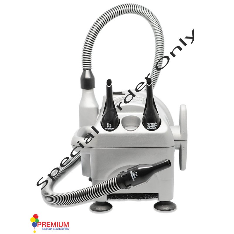 FOIL PRO BALLOON INFLATOR UK