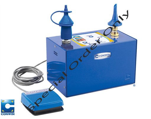 DUPLICATOR 2 WITH FOOT PEDAL UK