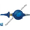 QUICK DISCONNECT OUTLET AUTO-FILL FOIL OUTLET