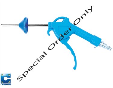 QUICK DISCONNECT OUTLET TRIGGER VALVE OUTLET