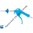 QUICK DISCONNECT OUTLET TRIGGER VALVE OUTLET