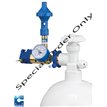 60/40 HELIUM/AIR INFLATOR UK