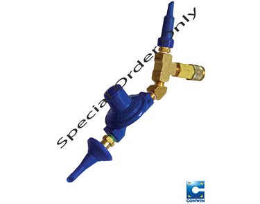 UNIVERSAL PLUS INFLATOR