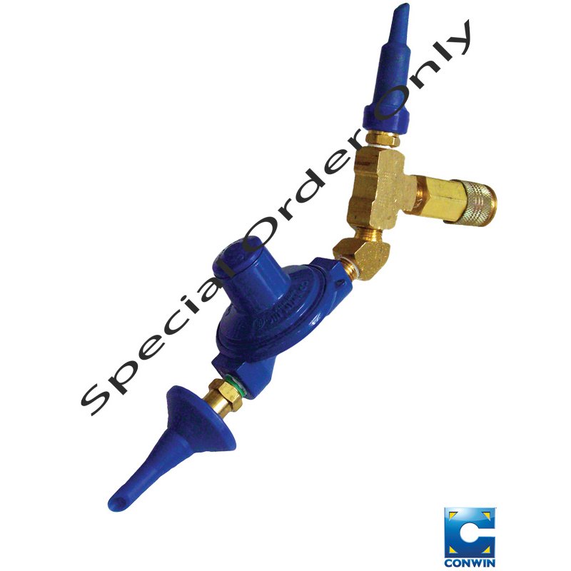 UNIVERSAL PLUS INFLATOR