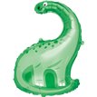 33.5in DINOSAUR GIANT FOIL BALLOON