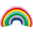 36in RAINBOW GIANT FOIL BALLOON