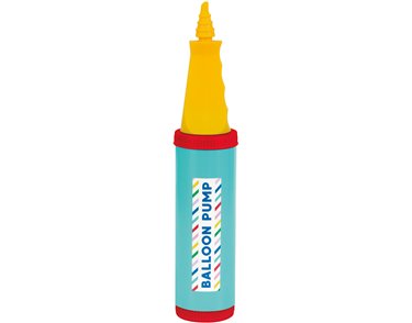 PROFESSIONAL BALLOON PUMP