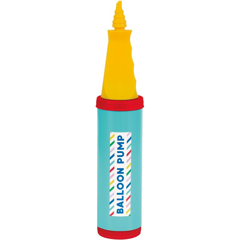 PROFESSIONAL BALLOON PUMP