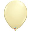 50PK 16in FASHION IVORY SILK QUALATEX