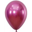 50PK 12in REFLEX FUCHSIA SEMPERTEX (20016002)