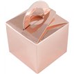 ROSE GOLD METALLIC WEIGHT BOX 10S