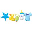 BABY BOY AIR-FILL BALLOON GARLAND