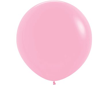 2PK 36in FASHION PINK SEMPERTEX (20006685)