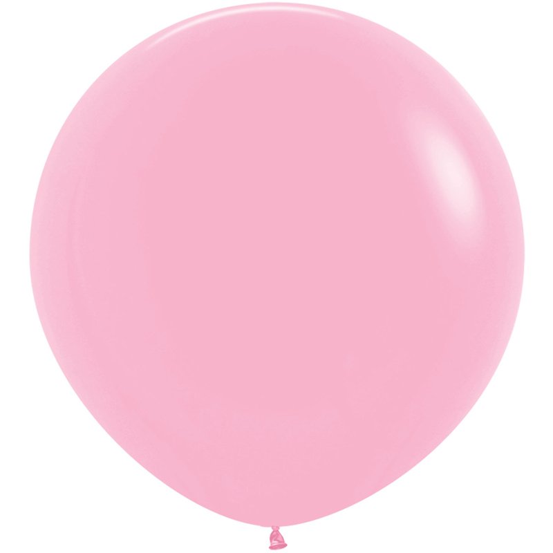 2PK 36in FASHION PINK SEMPERTEX (20006685)