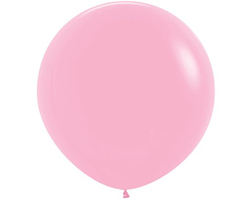 2PK 36in FASHION PINK SEMPERTEX (20006685)