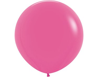 3PK 24in FASHION FUCHSIA SEMPERTEX (20012056)