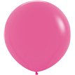 3PK 24in FASHION FUCHSIA SEMPERTEX (20012056)