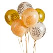 9PC SAFARI BALLOON BUNDLE