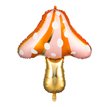 66x75cm MUSHROOM FOIL BALLOON
