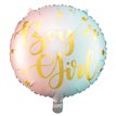 18in BOY OR GIRL FOIL BALLOON
