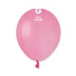 50PK 5in ROSE STANDARD GEMAR LATEX
