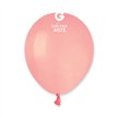 50PK 5in BABY PINK STANDARD GEMAR LATEX