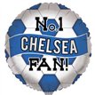 18in CHELSEA BIRTHDAY FOIL BALLOON