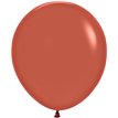 18in FASHION TERRACOTTA SEMPERTEX