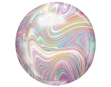PASTEL MARBLEZ ORBZ