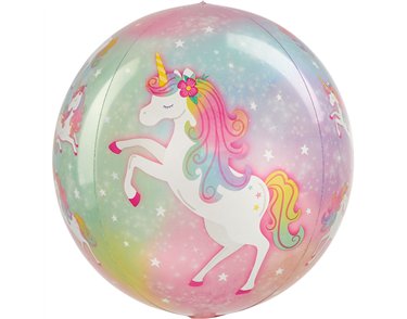 ENCHANTED UNICORN ORBZ