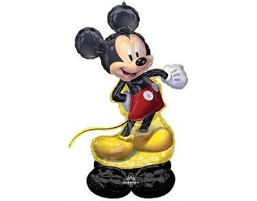 MICKEY MOUSE FOREVER AIRLOONZ