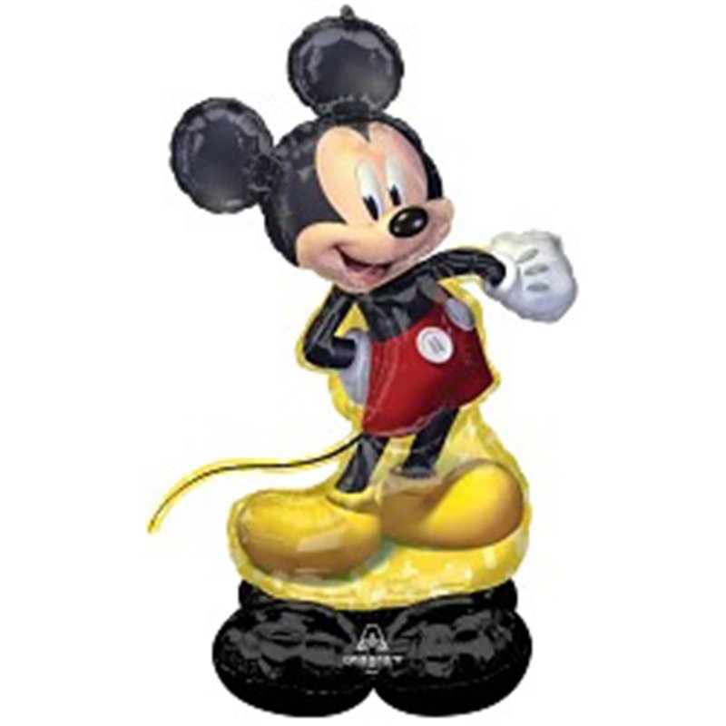 MICKEY MOUSE FOREVER AIRLOONZ