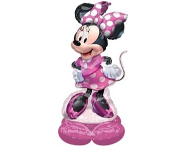 MINNIE MOUSE FOREVER AIRLOONZ