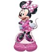 MINNIE MOUSE FOREVER AIRLOONZ