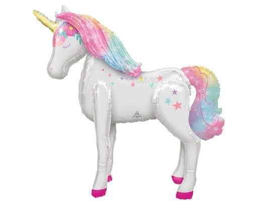 ENCHANTED UNICORN AIRWALKER