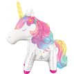 ENCHANTED UNICORN MULTI FOIL BALLOON