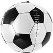 40CM FOOTBALL FOIL BALLOON