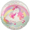 18in ENCHANTED UNICORN FOIL BALLOON
